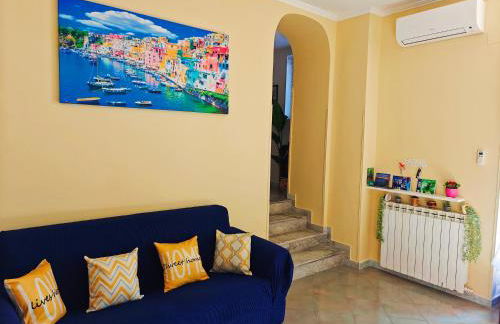 Manù Apartment - Foto 23