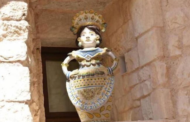 Dimora dell'Osanna - Foto 37