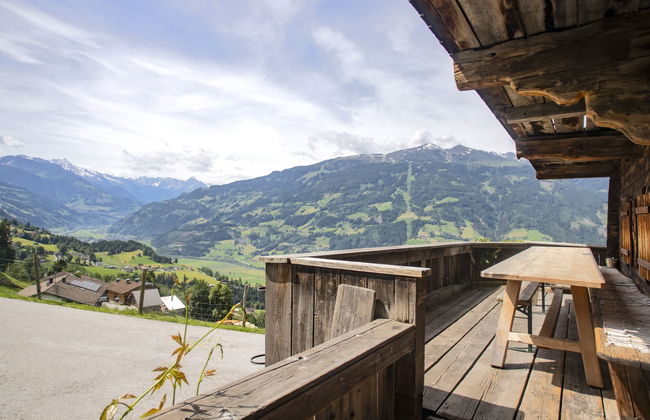 Hochzillertalblick - Foto 51