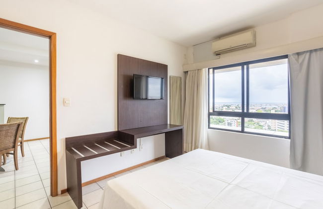 Flat Metropoles by Easy Home - Photo 7