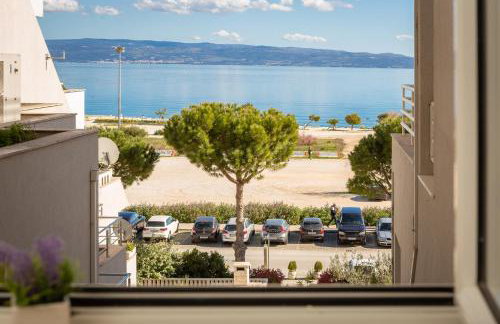 Spalato Imperium II - Beachfront Znjan - Foto 19