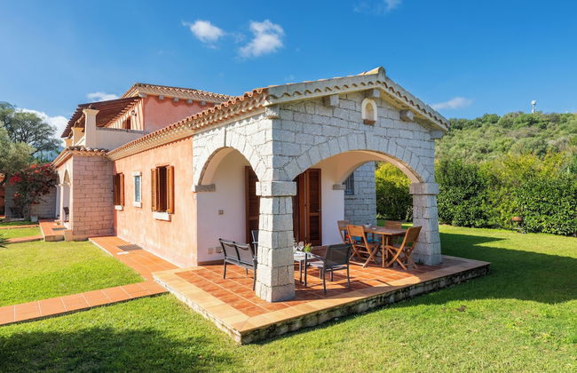 Appartamenti Vecchio Stazzo - Foto 87