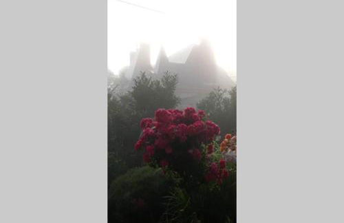 La Lanterne: Grande maison à deux pas de la mer - Foto 29