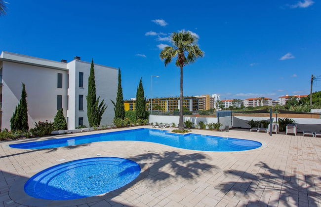 Areias Branca in Quarteira - Foto 4