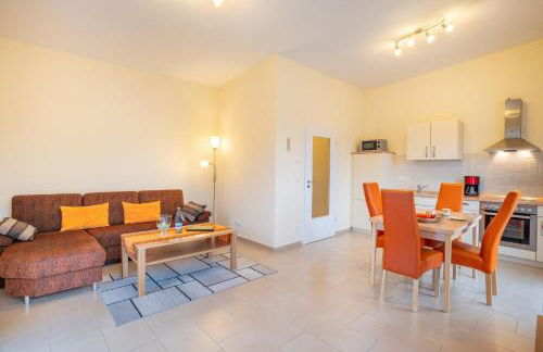 Domizil Salzhorstweg Wohnung 08 - Foto 6