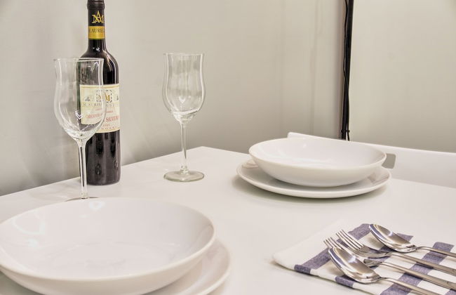 HILD-1 Apartments Budapest - Foto 6