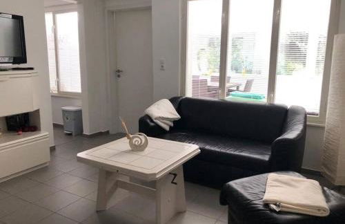 Ferienhaus mit Wintergarten am See (Angelparadies) - Foto 16