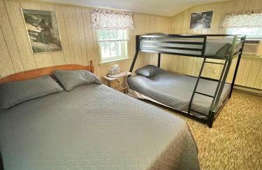 CAMP DRAGONFLY LIMIT 10 home - Foto 15