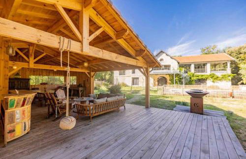 Clos du Bois Saint-Martin - Foto 11