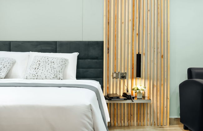 Kashco Apartment Wuse II - Foto 18