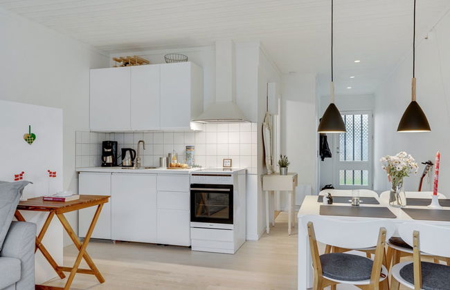 "Reinmoth" - 100m from the sea - Foto 23