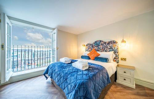 St Mary's Quarters - Photo 93