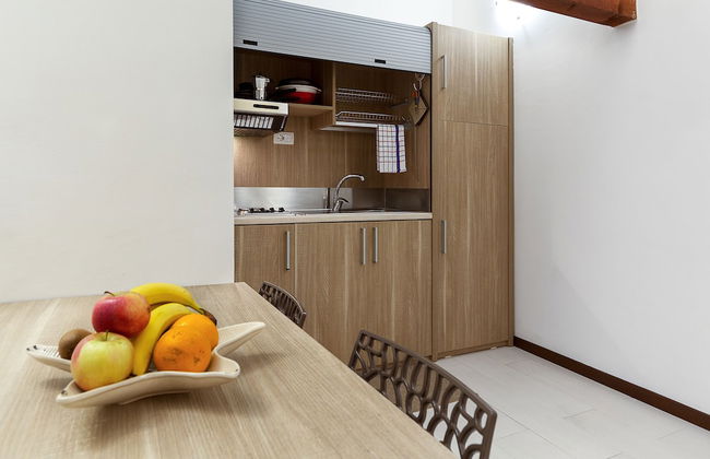 Le Residenze del Centro - Photo 16