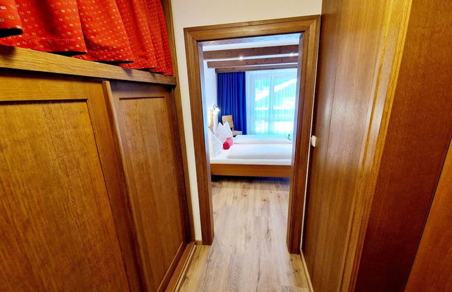 Apartment in Bad Kleinkirchheim - Photo 3