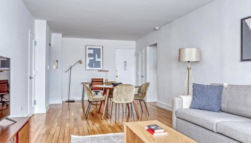 Midtown E 1BR w Gym Doorman nr the 6 NYC-4 - Foto 3, Other