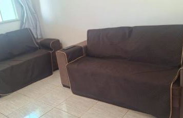 casa de praia para temporada - Foto 2