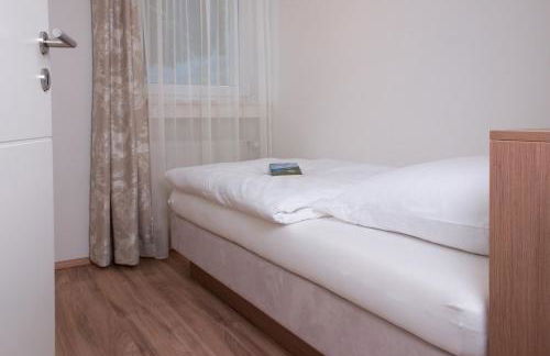 Hölbinger Alm - Apartments - Foto 51