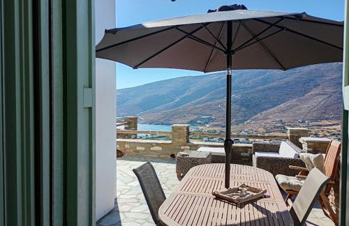 Liopi Village Andros - Foto 14