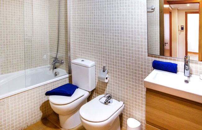 Aquamarina - Foto 19