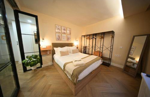 Refugio elegante en barrio Salamanca, Madrid - Foto 15