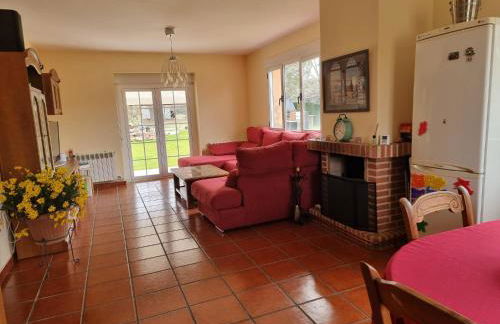 Villa Pancorbo - Foto 42