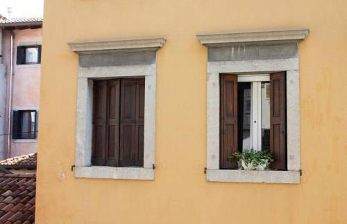 Le Case di Sara Parking and two rooms In the Historic Center - Foto 24
