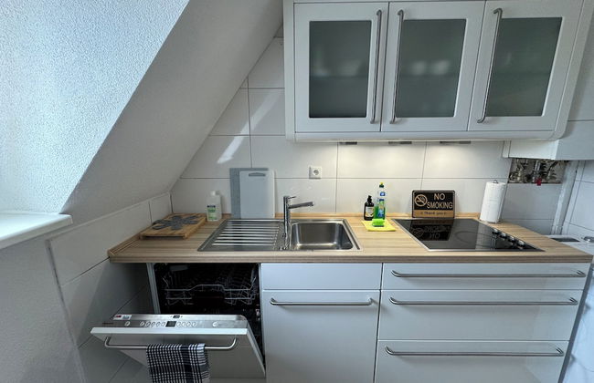 4 room cosy holiday apartment contactles - Photo 29