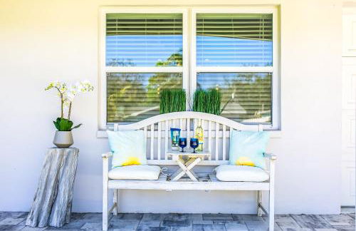 Blue Sky Rezidence - Salt Pool, 5 min to beach! - Foto 55