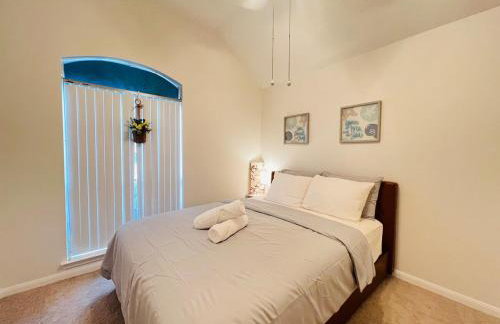3BR-2 BA Cozy Hub Katy - Close to Cypress - Foto 32
