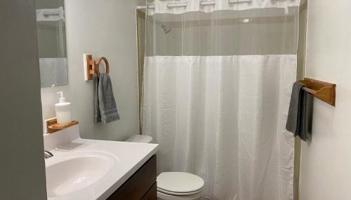 Spacious Updated 1 Bedroom Apartment - Foto 3