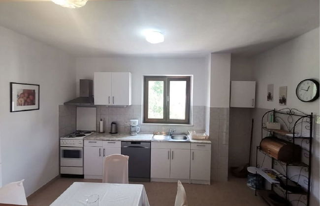 Apartment Bobić - Foto 13