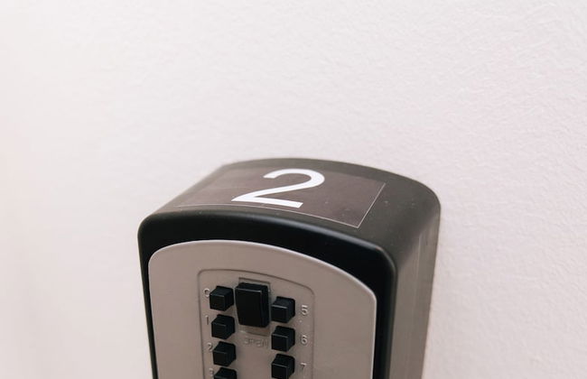 My City Apartments am Naschmarkt - Foto 59