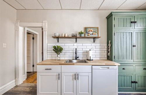 Cloud by Modern Midstay - 1 Block to City Park #C5 - Foto 19