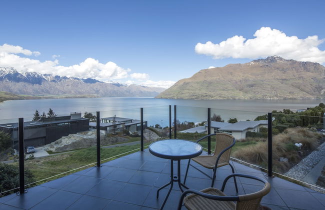 Unit B - Aspen Villa - Foto 14