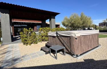 Lone Mountain Casita home - Foto 43