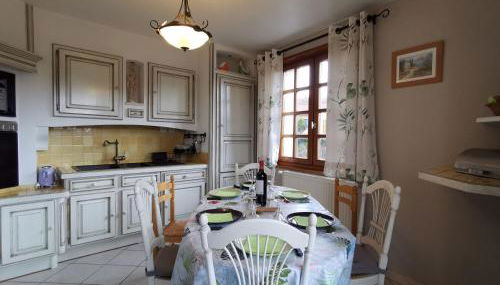 Maison familiale au cœur de la Haute-Loire - Randos et découverte du Puy-en-Velay - FR-1-582-322 - Foto 5