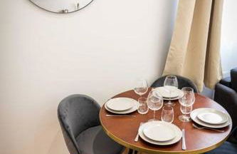 L'Albatros 012 - Hypercentre * Cosy * Wifi - Foto 19