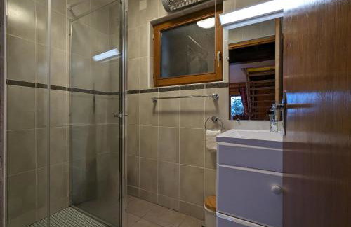 Chalet 3 étoiles avec sauna près de La Bresse - FR-1-589-18 - Foto 25