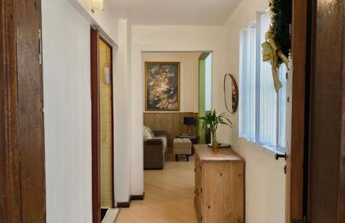 Apartamento no Leme - Photo 3