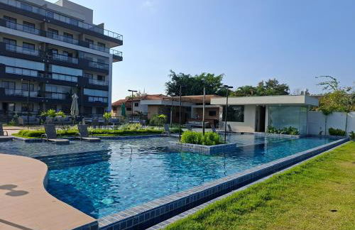 Gold Sunset com vista mar - Icaraí - Foto 23