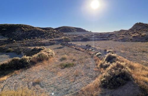 Cave Holidays Andalucia - Foto 31