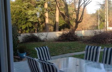 Petit coin de paradis avec jardin clôturé à Auch - Photo 21