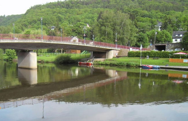 Wohnung in Pfuhl Nahe Naturschutzgebiet - Foto 30