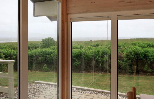 6 Person Holiday Home in Vinderup - Foto 27