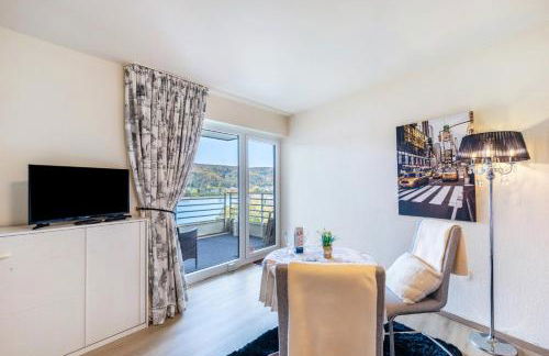 Rheinapartment Dependance 8 - Foto 22