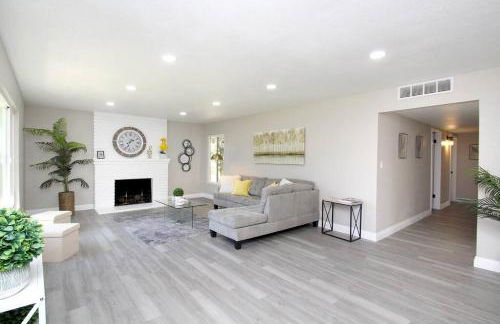 Entire House in Old Fig Garden - Foto 7