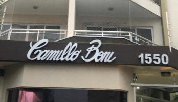 Apto maravilhoso, central - Foto 5