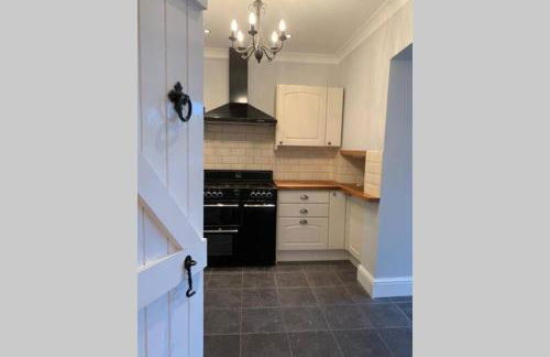 Garden Suburbs Cottage - Foto 22