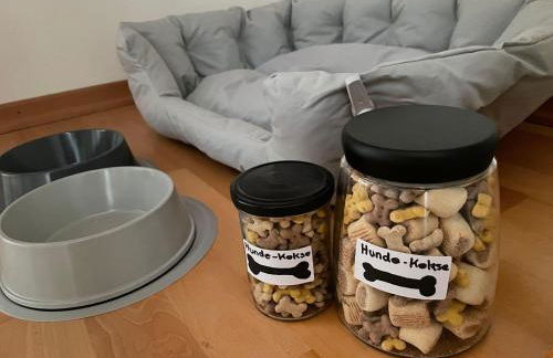 Ferienwohnung-Sandblume-mit-Meerblick - Foto 30