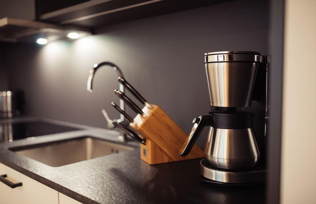 All Suite Resort A Tztal - Foto 50